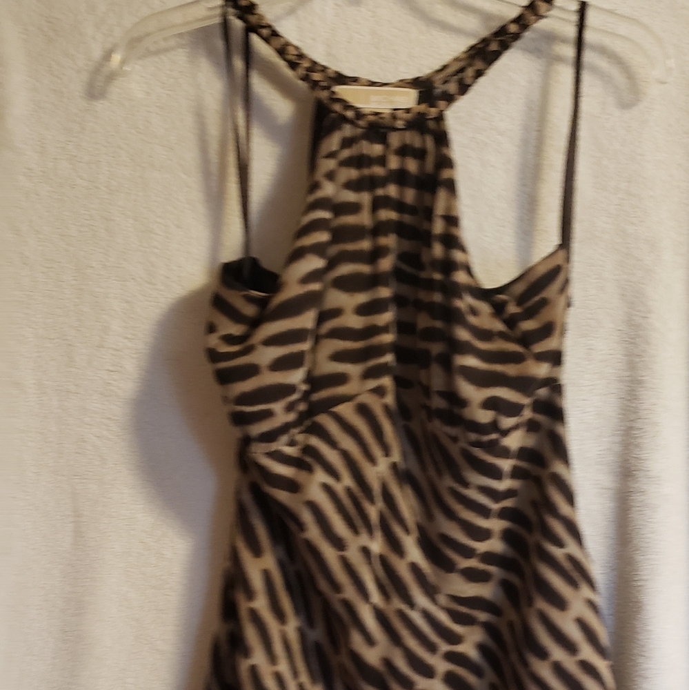 Michael Kors dress tank